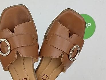 crocs elza: Klapki damskie, rozmiar 41 — 4