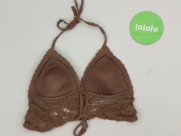 koszula do stroju kąpielowego: Shein, Góra od bikini, rozmiar M — 4