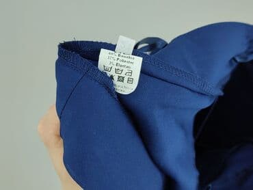 garnitury standard: Spodnie materiałowe damskie, rozmiar S — 6