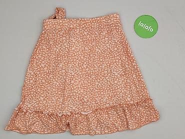 spódnice krata: Gina Tricot, Spódnica damska, rozmiar M — 3