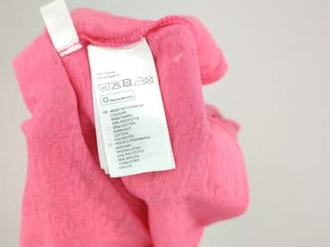 koszulka tommy hilfiger w paski: H&M L.O.G.G., T-shirt damski, rozmiar L — 6