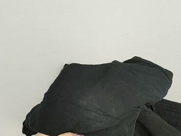 enplus buty mokasyny: Esmara, Spodnie materiałowe damskie, XL — 6