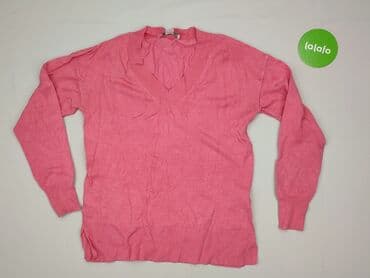 poliamid w swetrze: Amisu, Sweter damski, rozmiar XS — 2