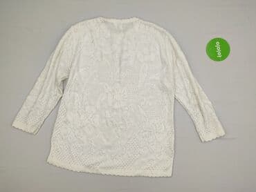 wojan bez koszulki: Sweter damski, rozmiar M — 3
