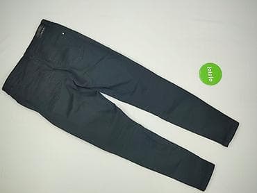 stradivarius cargo pants: Orsay, Spodnie materiałowe damskie, rozmiar M — 3