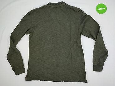 Лонгсліви: Лонгслів для чоловіків, розмір L — 3