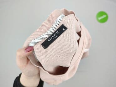 reserved spódnice dresowe: Reserved, Bluza damska
, rozmiar XL — 4