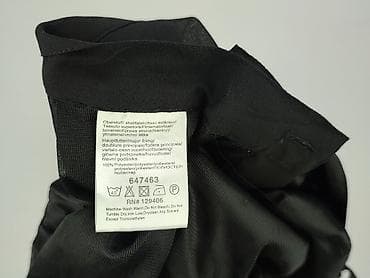 le bonprix: Bpc bonprix collection, Spodnie materiałowe damskie, rozmiar 2XL — 5