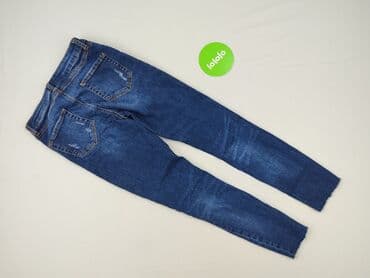 customowe jeansy: Denim Co, Jeansy damskie, rozmiar XS — 3