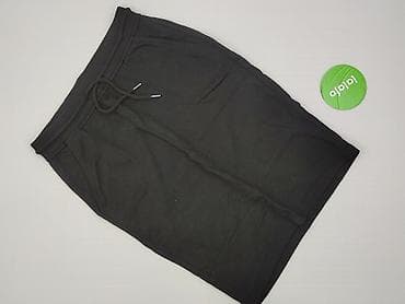 spodenki jeansowe pull: Szorty damskie, rozmiar L — 2