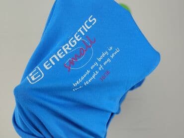 shein podkoszulki damskie: Energetics, T-shirt damski, rozmiar S — 5