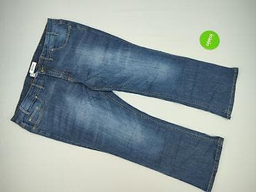 max: John Baner, Jeansy damskie, rozmiar 5XL — 2