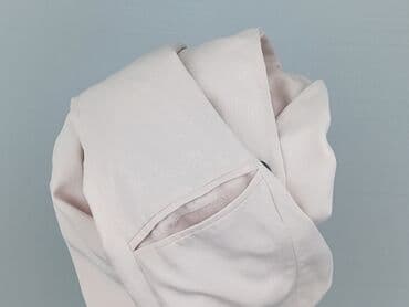 diverse marynarki damskie: Bershka, Women's blazer, size L (EU 40) — 5