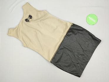 baleriny marco tozzi: Sukienka damska, rozmiar S — 2