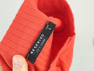 bluzki z frędzlami reserved: Reserved, Bluzka damska, rozmiar L — 4