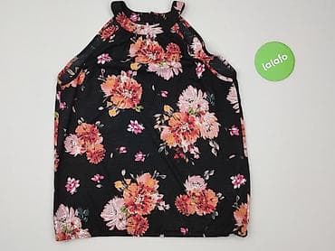 crop top primark: Blind Date, Top damski, rozmiar M — 2