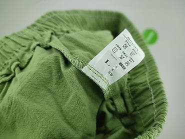 dunakeszi spodnie: Spodnie materiałowe damskie, rozmiar L — 8