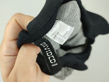 sukienka z zamkiem z przodu h m: H&M Divided, Sukienka damska, rozmiar S — 4