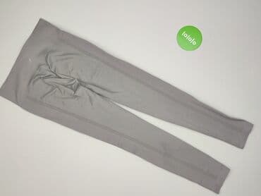 legginsy modelujące: Tu workout active wear, Legginsy Sportowe damskie, S — 3