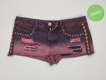 body levis: Limited Collection, Szorty damskie, rozmiar M — 2