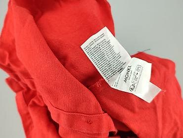 koszula redpolo: Monki, Sukienka damska, rozmiar M — 5
