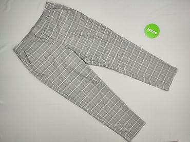 yes: Spodnie materiałowe damskie, rozmiar XL — 2