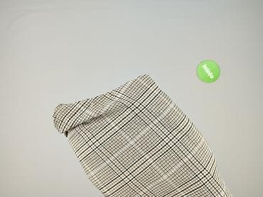 dresy z meszkiem: H&M, Spodnie materiałowe damskie, rozmiar S — 7