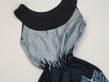 sukienka w kształcie trapezu: QUIOSQUE, Sukienka damska, rozmiar M — 1