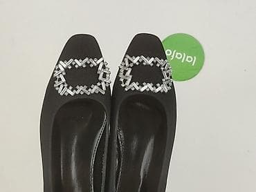 buty stephan: Seastar, Balerinki damskie, rozmiar 39 — 5