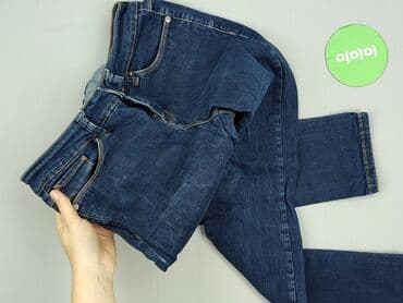 topshop jeansy: Tu, Jeansy damskie, rozmiar M — 5