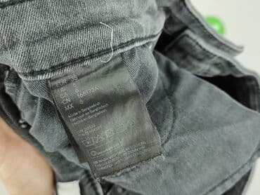 kapcie grinch h m: H&M, Jeans for women, size S — 7