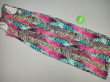 sukienka boho na wesele plus size: Grafix, Sukienka damska, rozmiar M — 3