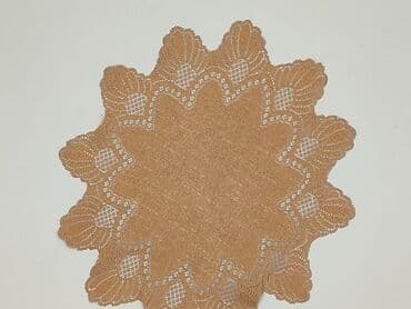 Серветка 41 x 41, колір - Бежевий, стан - Ідеальний — 1