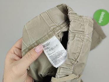 спортивні костюми чоловічі польща: Чіноси для чоловіків, S, H&M, стан - Дуже гарний — 5