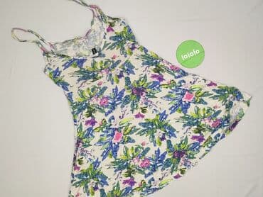 sukienka h m czerwona: H&M, Sukienka damska, rozmiar S — 3