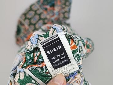 shein aplikacja: Shein, Sukienka damska, rozmiar L — 4