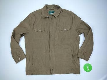 oversized: Kingfield, Koszulа dla mężczyzn, rozmiar 3XL — 2