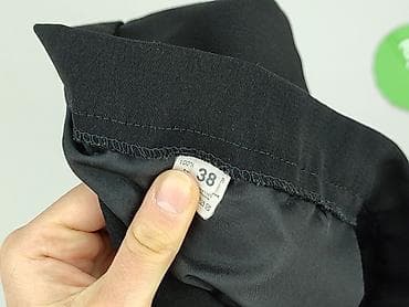 spódniczka basic: Spódnica damska, rozmiar M — 6