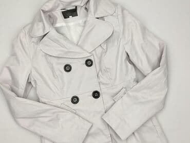 класичні костюми жіночі: Women`s trench, size XS (EU 34) — 1