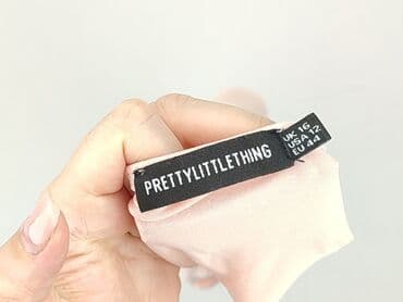 sukienki midi dopasowane: PrettyLittleThing, Bluzka damska, rozmiar 2XL — 5