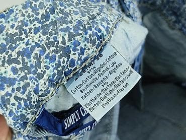 lidl jeans: Denim, Jeansy damskie, rozmiar M — 4