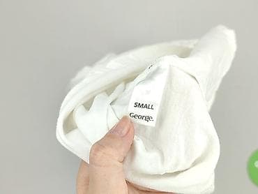 koszula primark: George, T-shirt damski, rozmiar S — 4