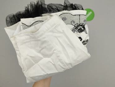 czerwone spódniczka tiulowe: Women`s skirt, size S — 5