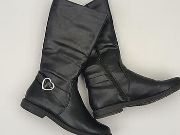 torebka mala: Kozaki 35, Używany — 1