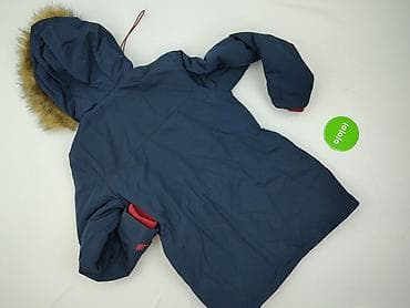 pull and bear bomberka: Parka damska, rozmiar XS — 3