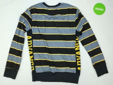 koszulka zespolu dzem allegro: Bluza dla mężczyzn, L — 3