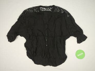 sukienka z piórami mohito: Mohito, Women's blouse, size XL (EU 42) — 2