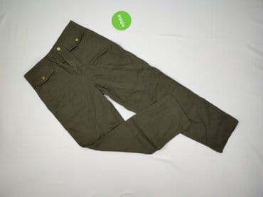 c a piżama: Banana Republic, Spodnie materiałowe damskie, rozmiar 2XS — 2