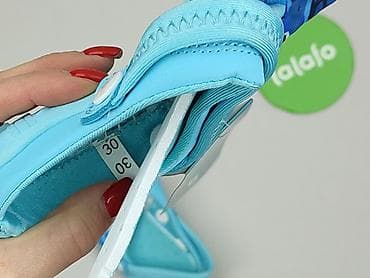 klapki pfizz: Buty do wody dla chłopca – rozmiar 30 - Model dziecięcy/baby, nowe - — 5