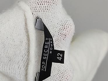 bluzki tchibo: Top Secret, Sweter damski, rozmiar XL — 4